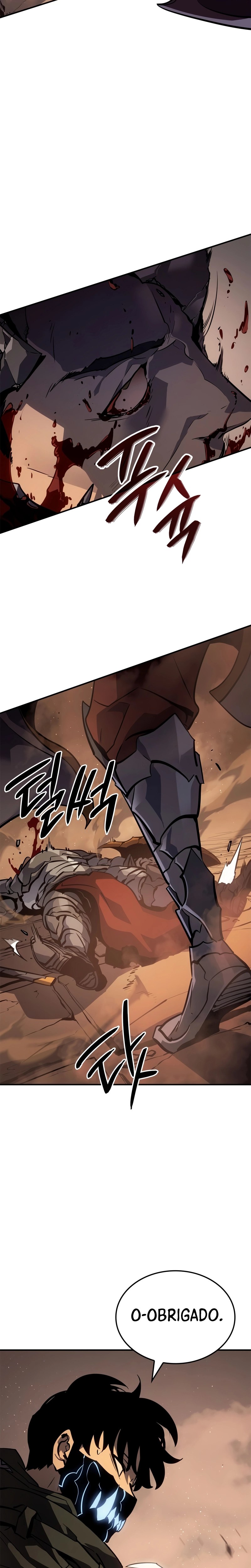 Read Solo Leveling Ragnarok PT Manga Online