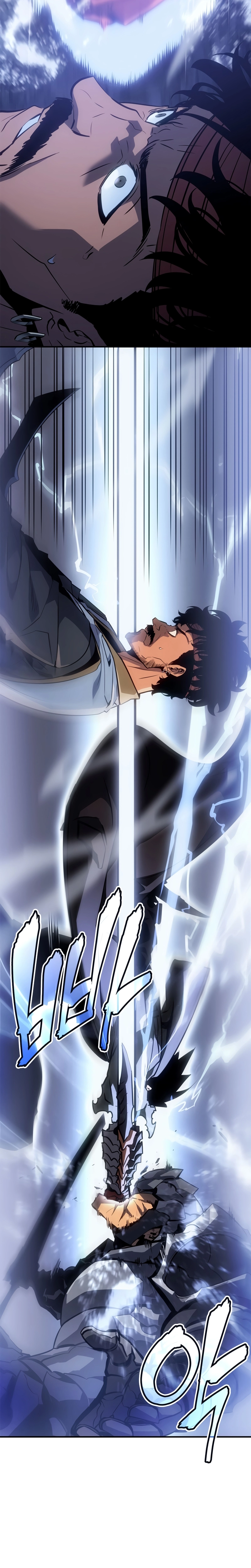 Read Solo Leveling Ragnarok PT Manga Online