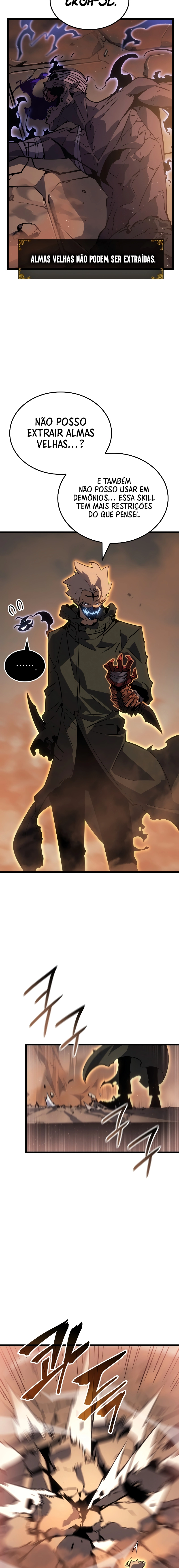 Read Solo Leveling Ragnarok PT Manga Online