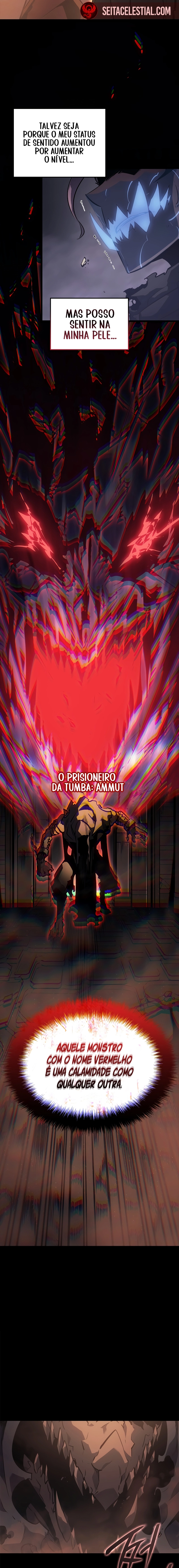 Read Solo Leveling Ragnarok PT Manga Online