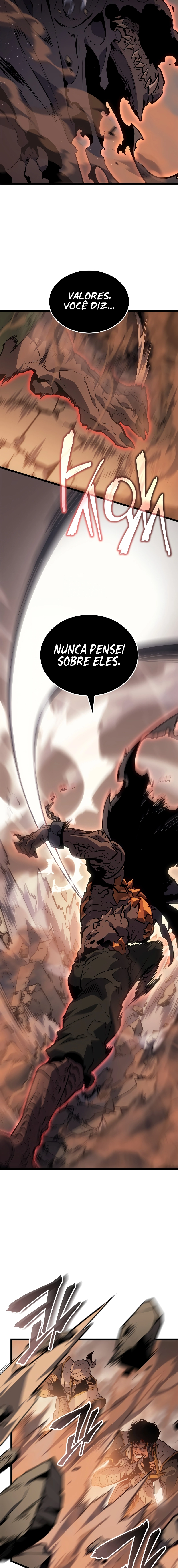 Read Solo Leveling Ragnarok PT Manga Online