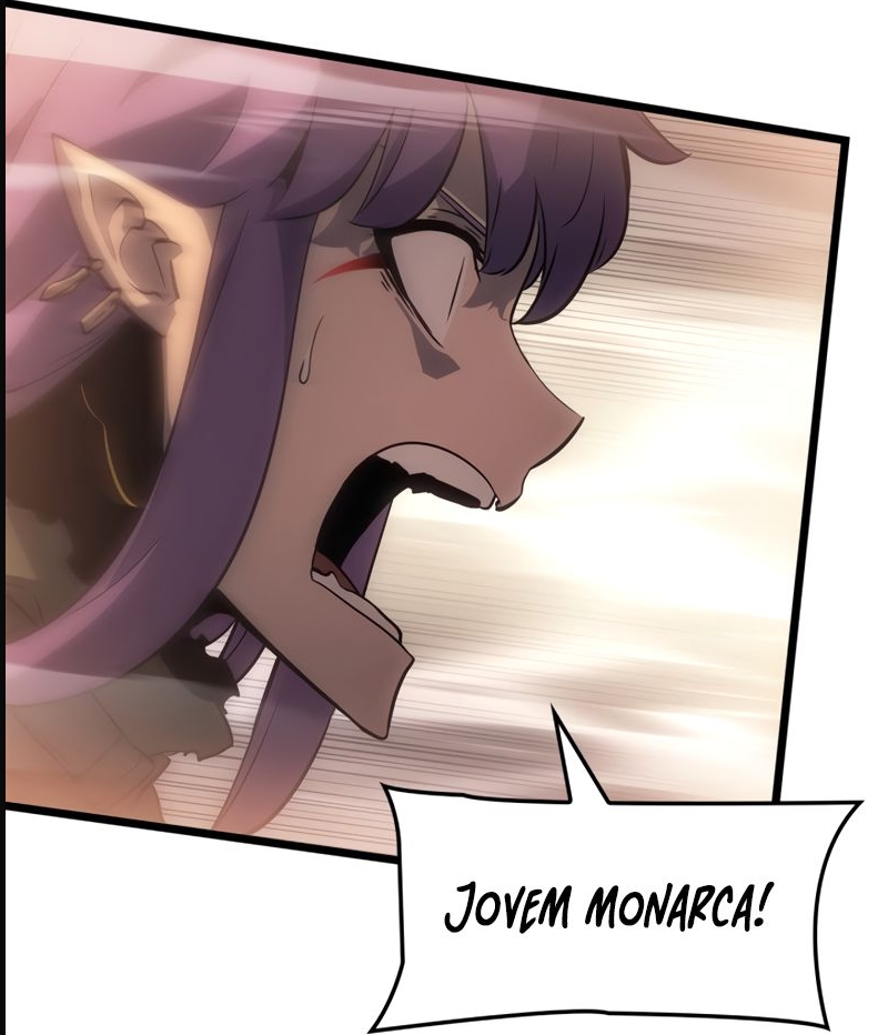 Read Solo Leveling Ragnarok PT Manga Online