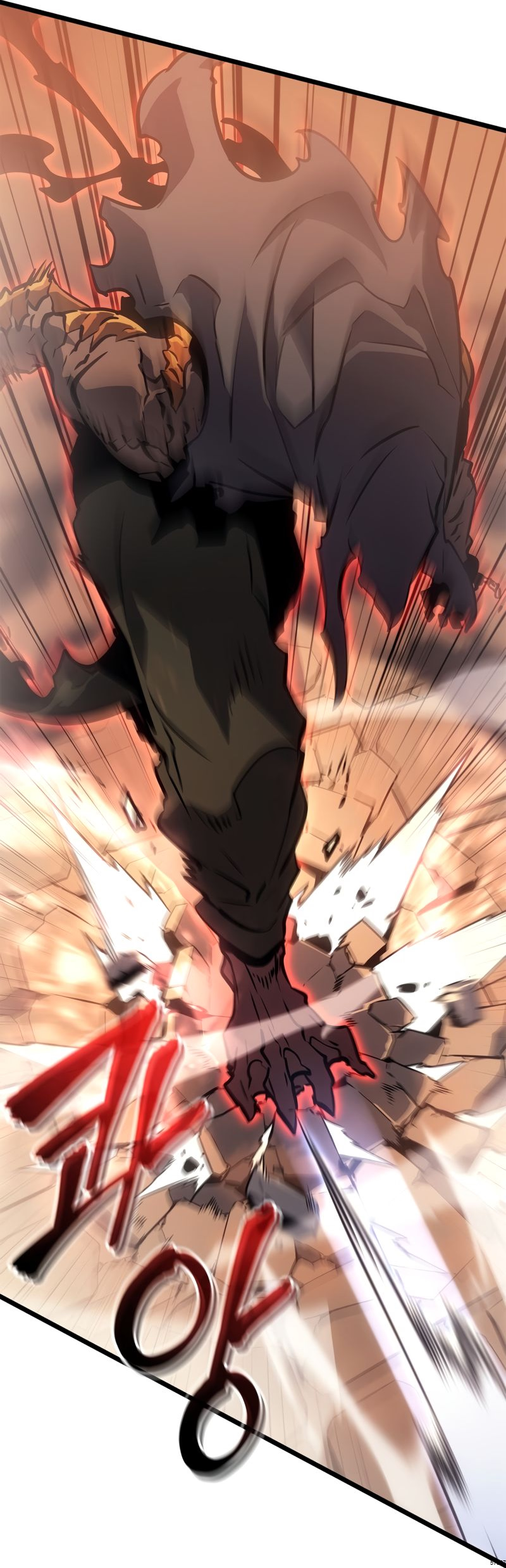 Read Solo Leveling Ragnarok PT Manga Online