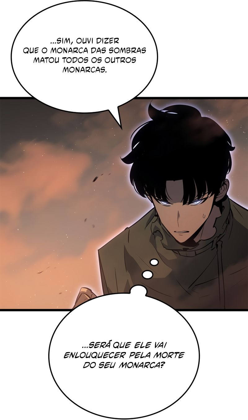 Read Solo Leveling Ragnarok PT Manga Online