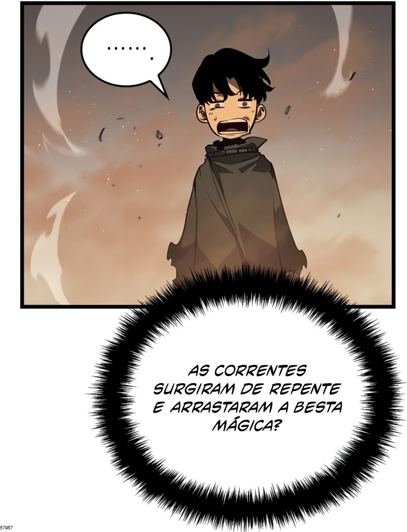 Read Solo Leveling Ragnarok PT Manga Online