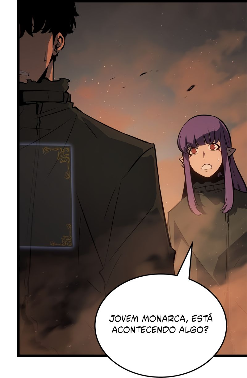 Read Solo Leveling Ragnarok PT Manga Online