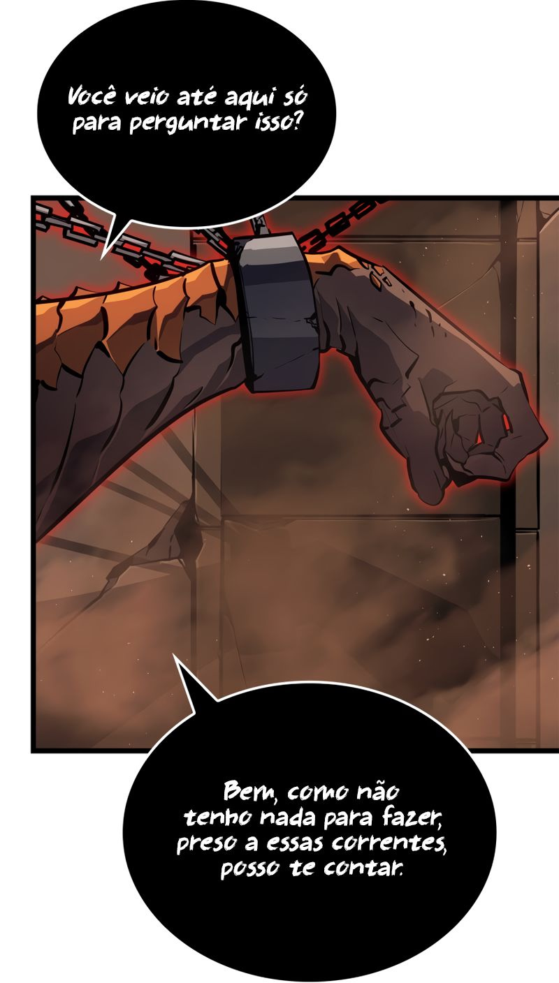 Read Solo Leveling Ragnarok PT Manga Online