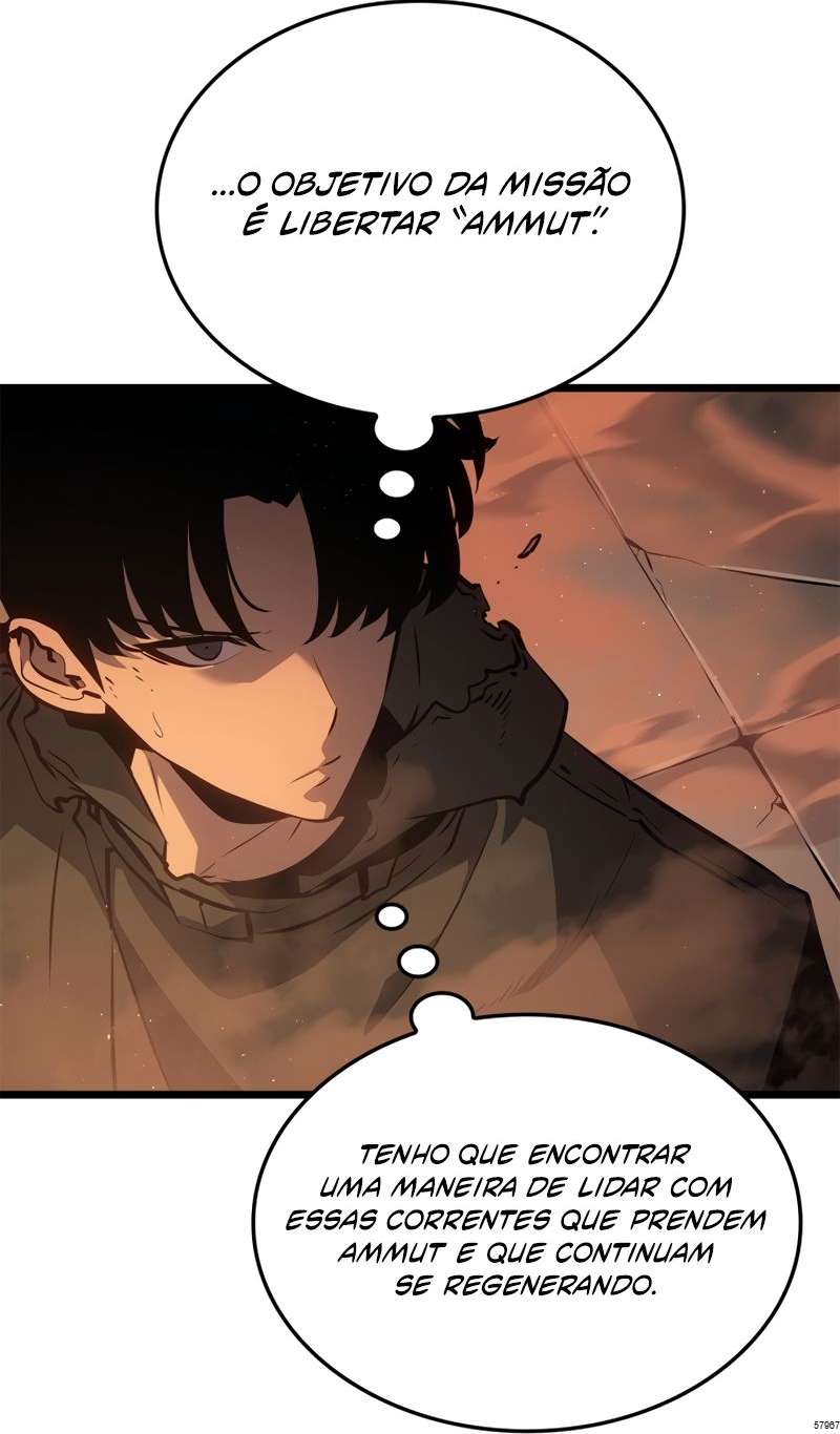 Read Solo Leveling Ragnarok PT Manga Online