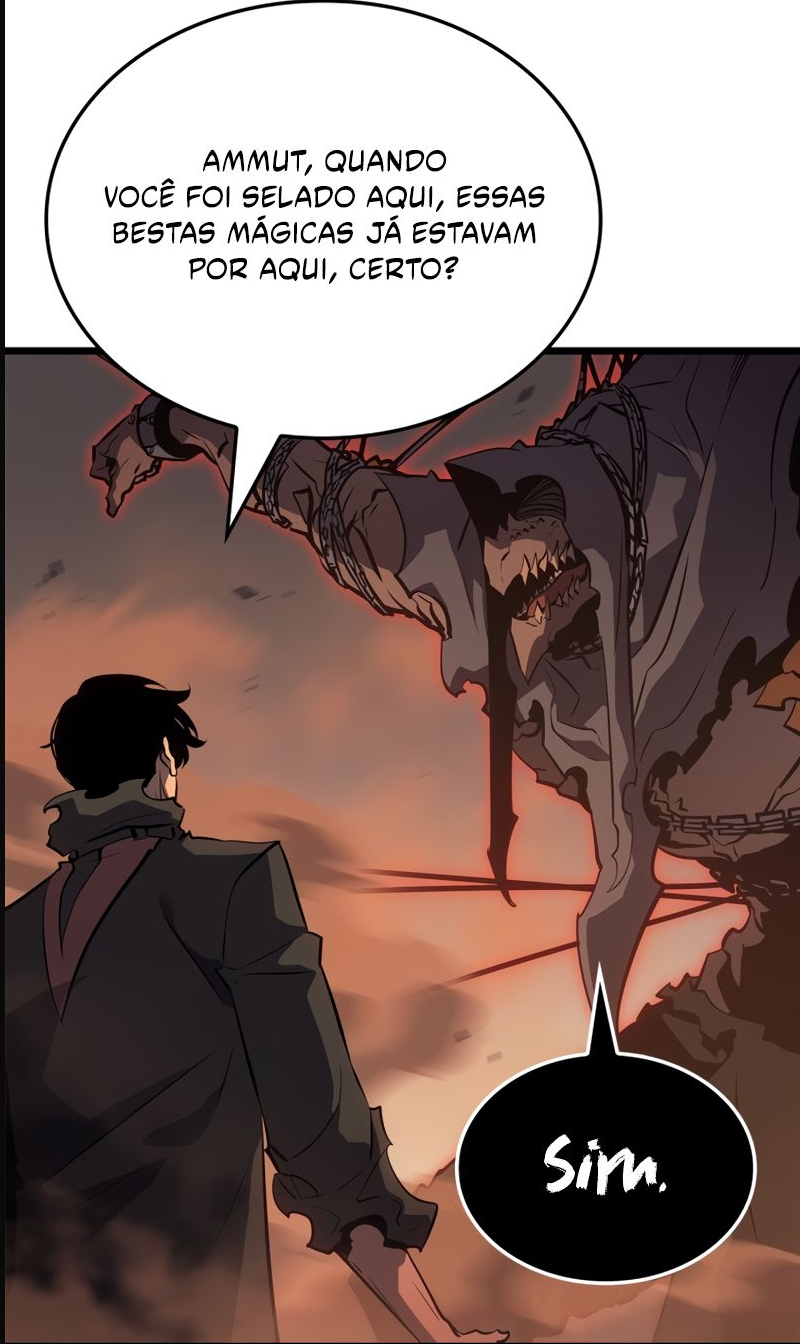 Read Solo Leveling Ragnarok PT Manga Online