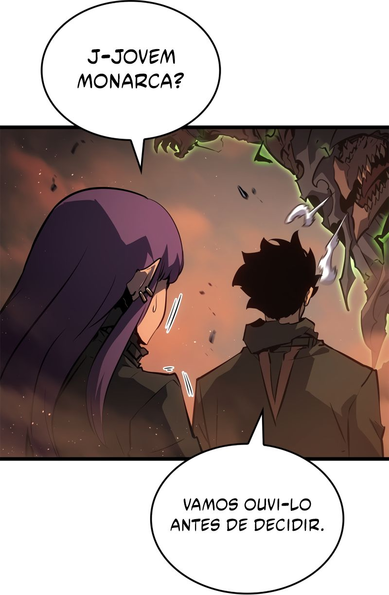 Read Solo Leveling Ragnarok PT Manga Online