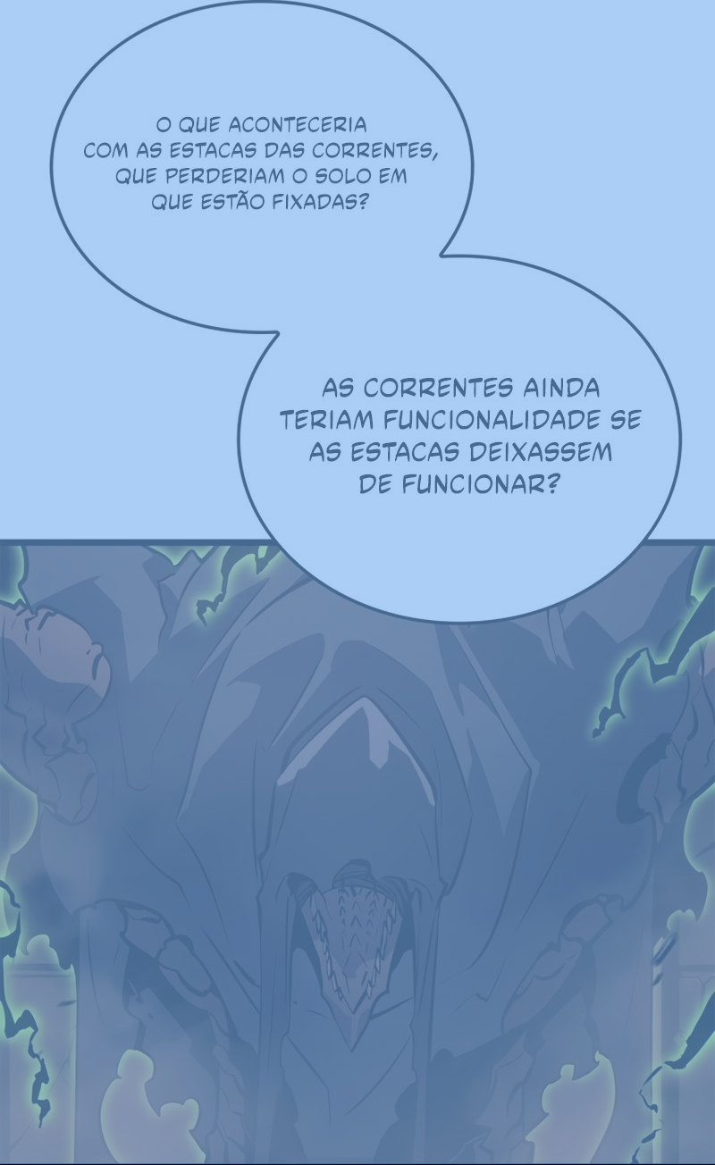 Read Solo Leveling Ragnarok PT Manga Online