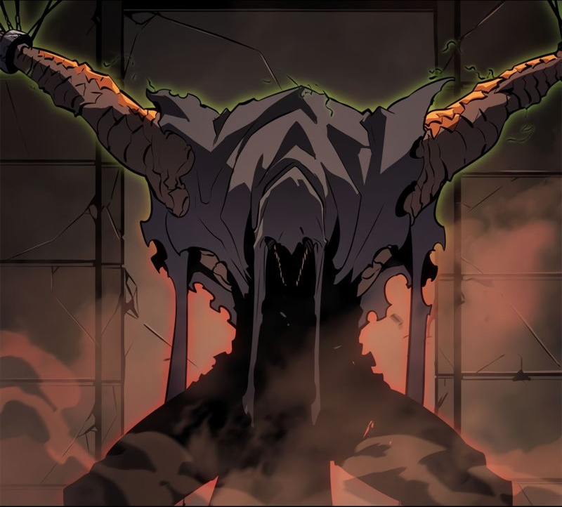 Read Solo Leveling Ragnarok PT Manga Online