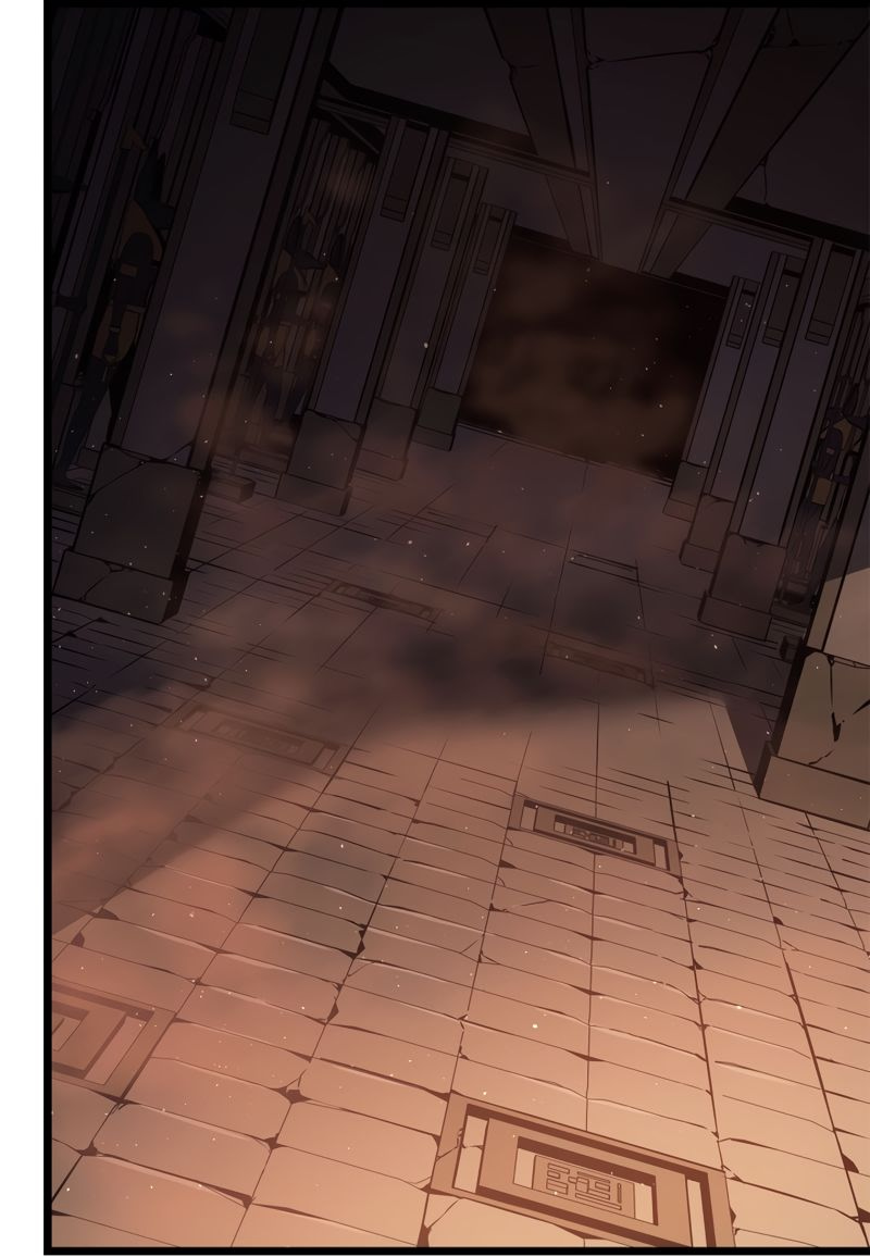 Read Solo Leveling Ragnarok PT Manga Online