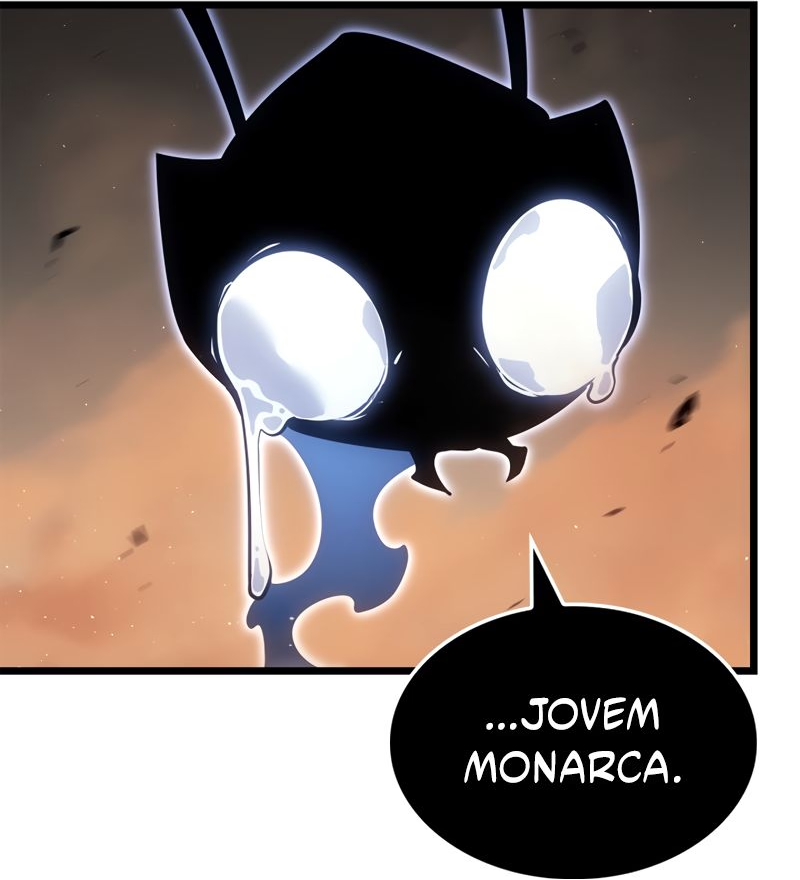 Read Solo Leveling Ragnarok PT Manga Online