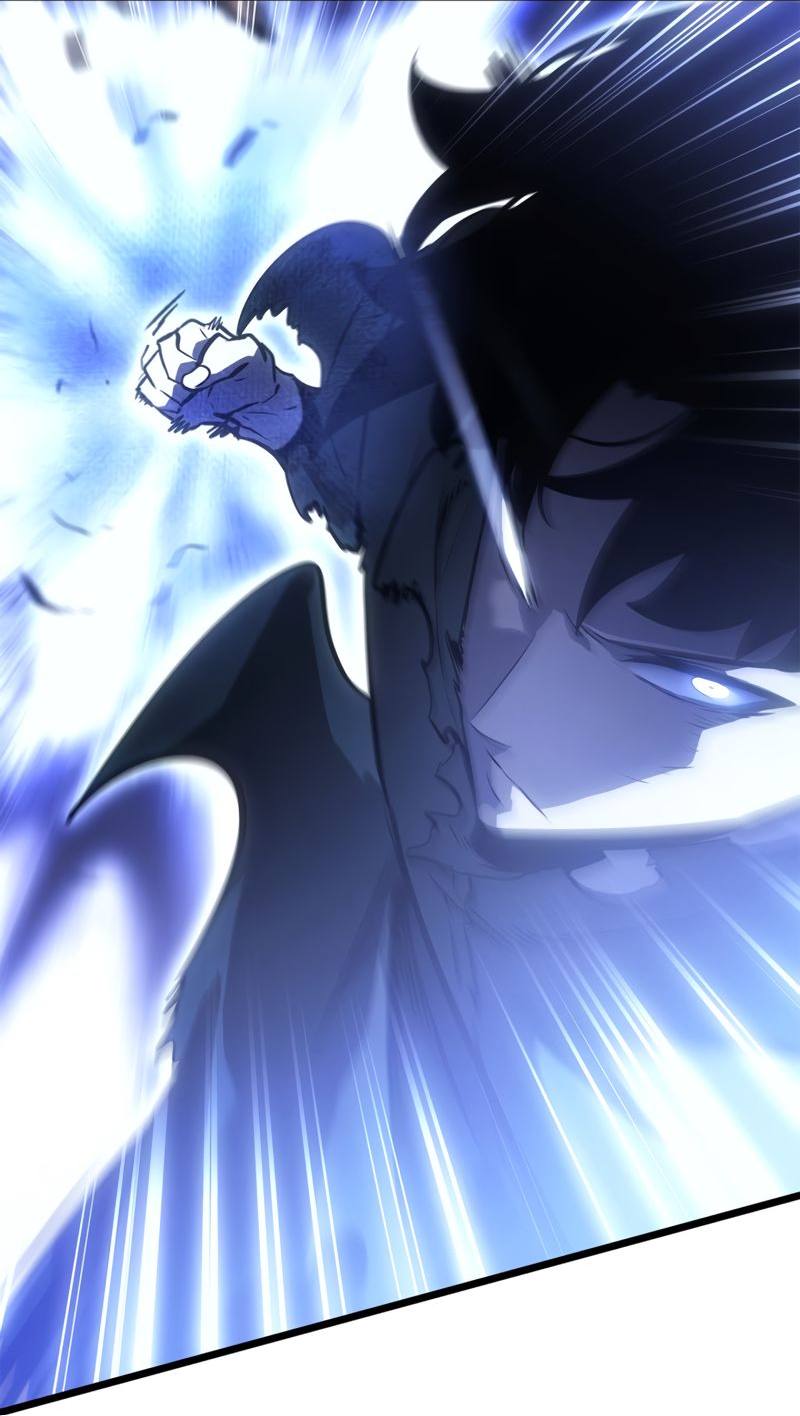 Read Solo Leveling Ragnarok PT Manga Online