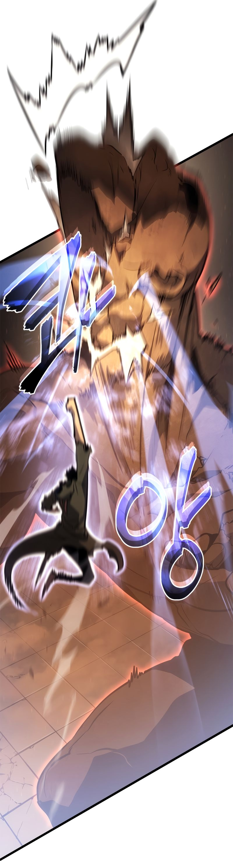 Read Solo Leveling Ragnarok PT Manga Online