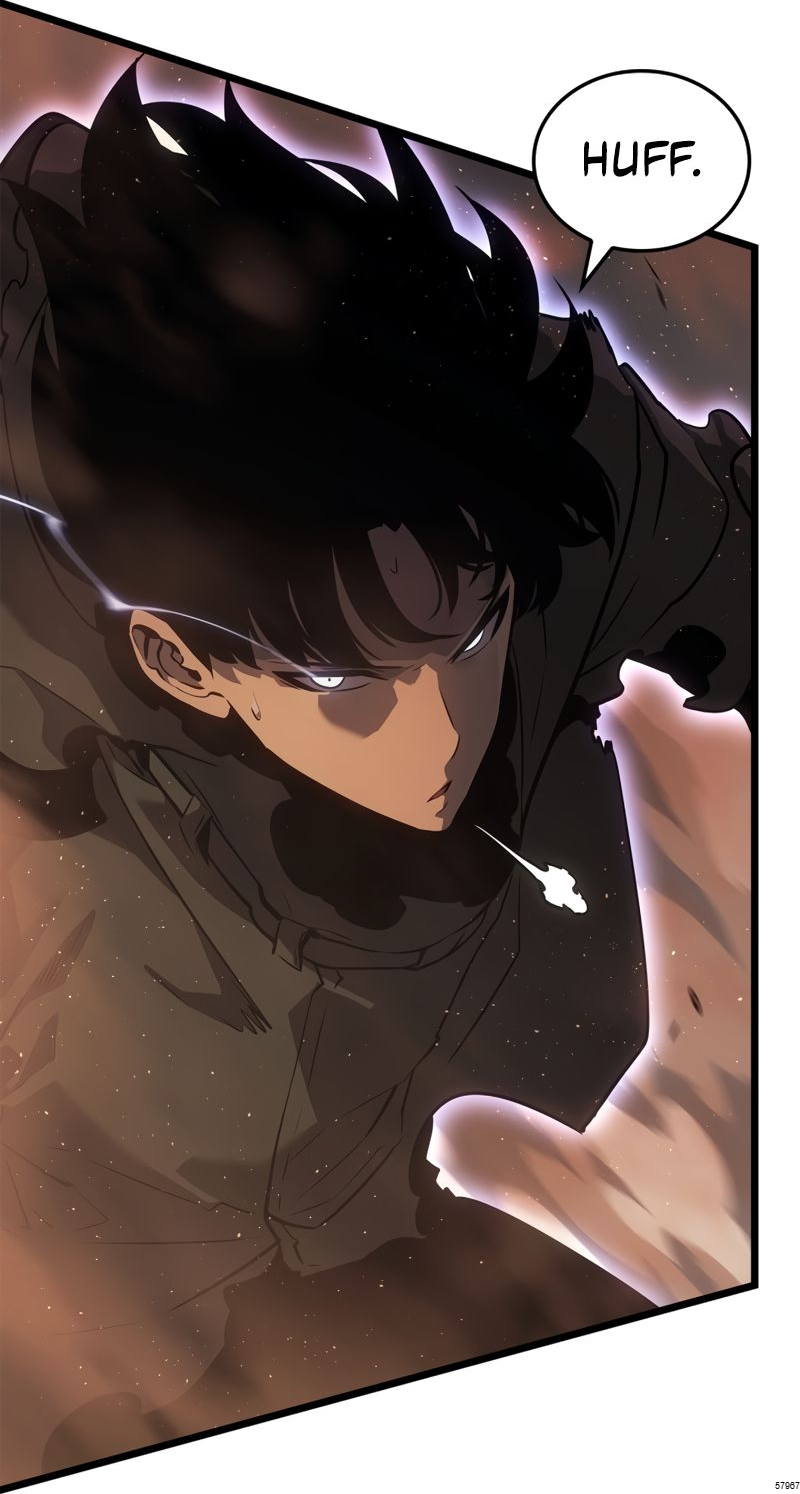Read Solo Leveling Ragnarok PT Manga Online