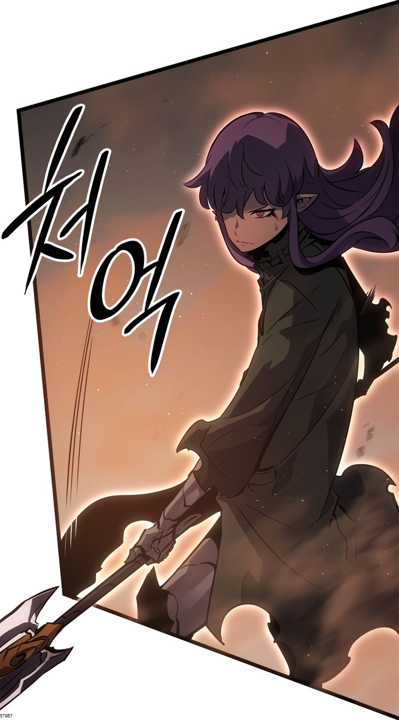Read Solo Leveling Ragnarok PT Manga Online