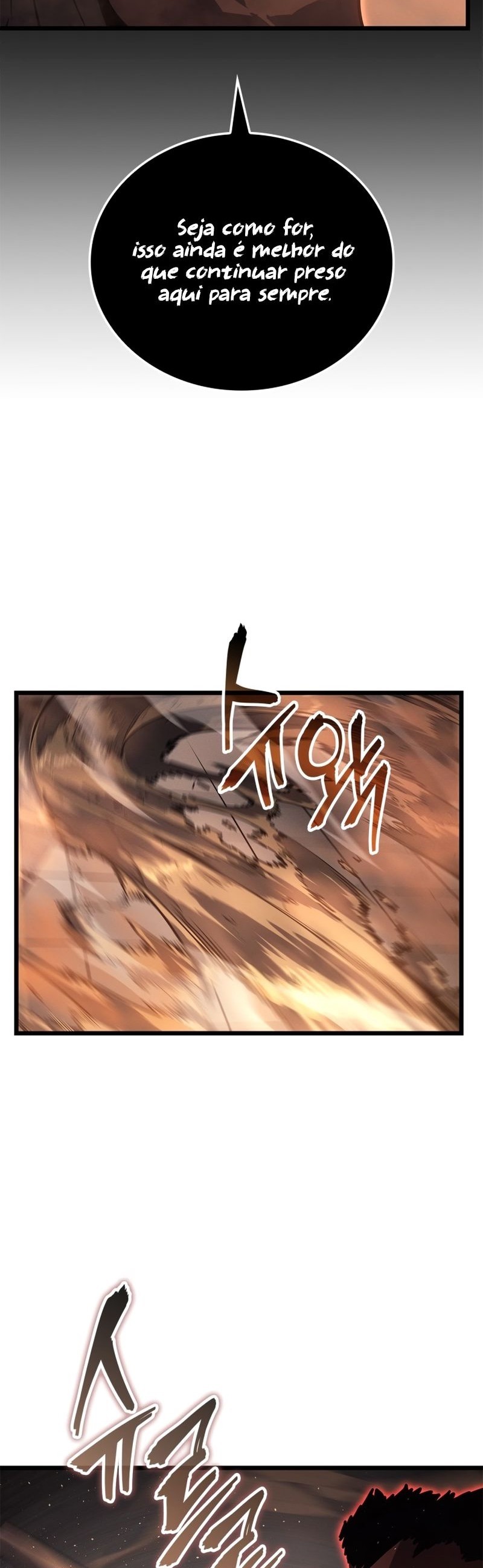 Read Solo Leveling Ragnarok PT Manga Online