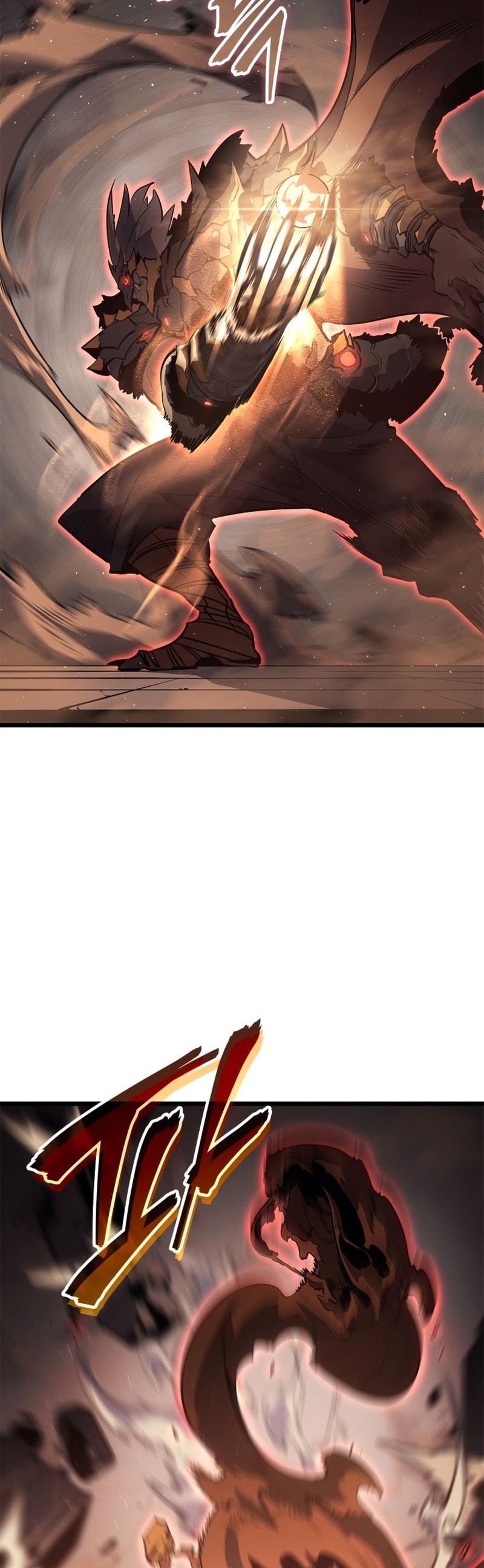 Read Solo Leveling Ragnarok PT Manga Online