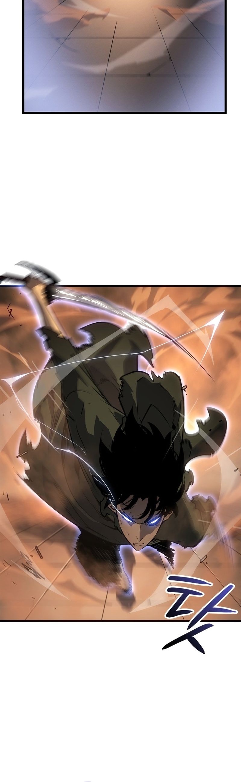 Read Solo Leveling Ragnarok PT Manga Online