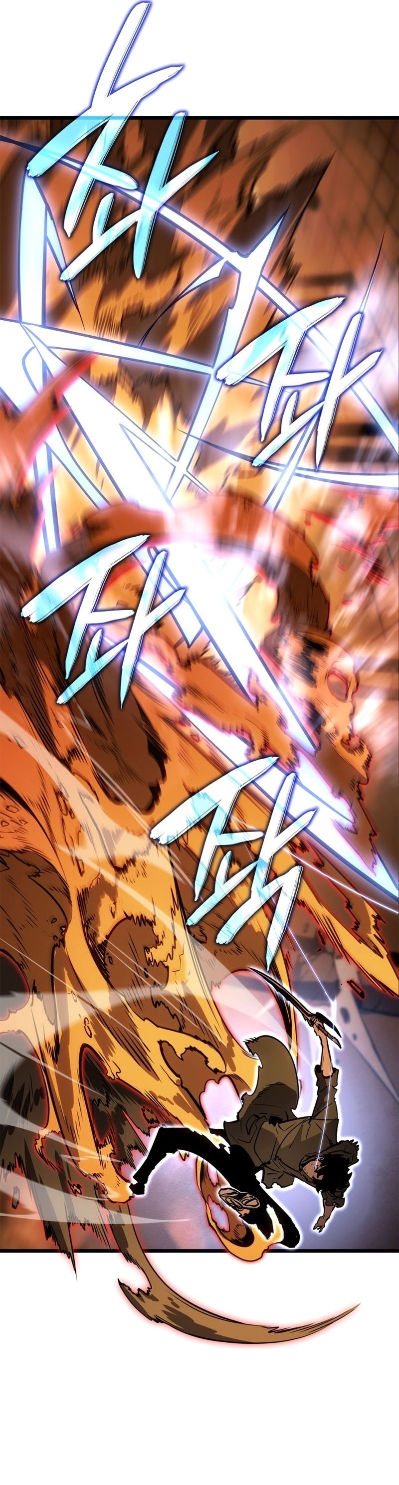 Read Solo Leveling Ragnarok PT Manga Online