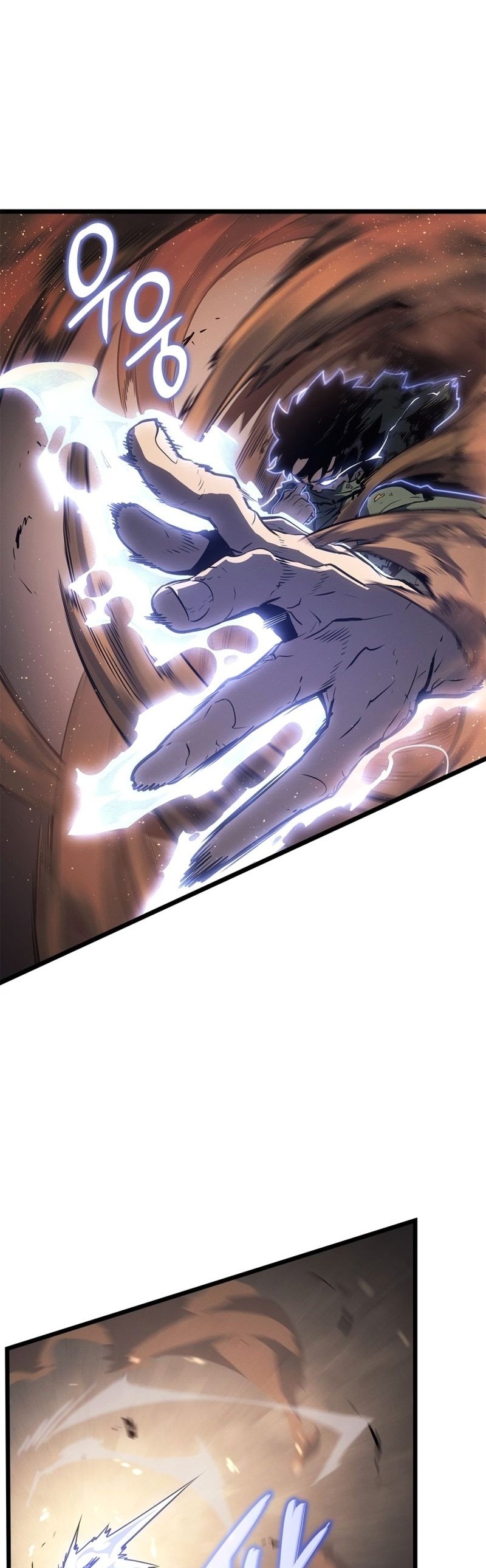 Read Solo Leveling Ragnarok PT Manga Online