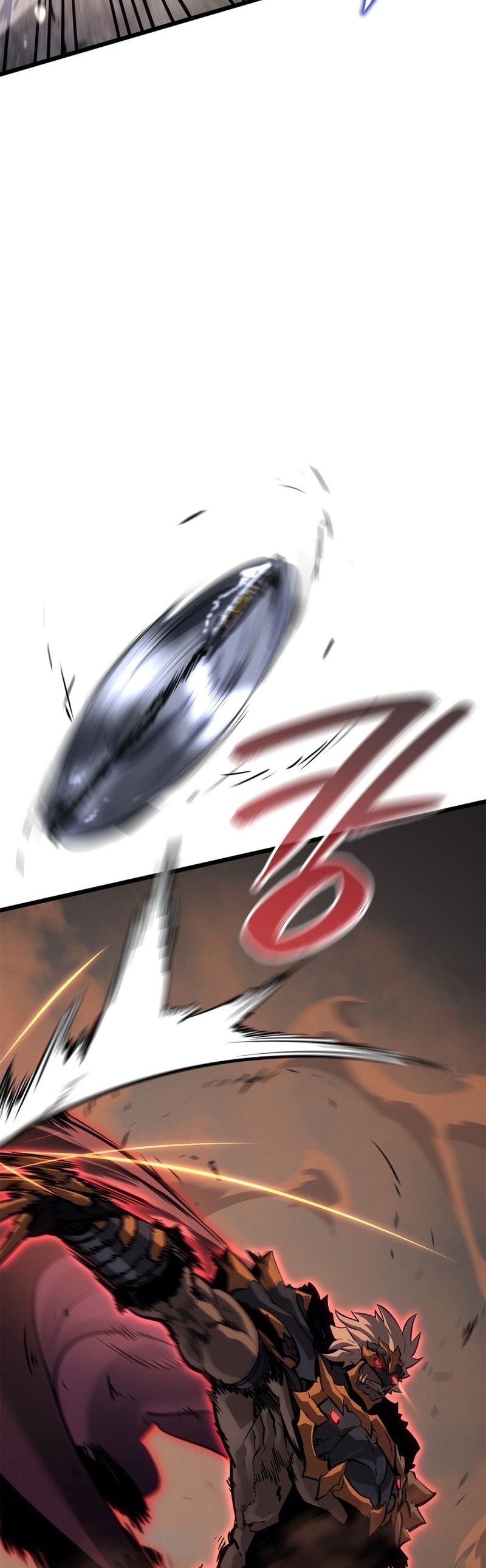 Read Solo Leveling Ragnarok PT Manga Online