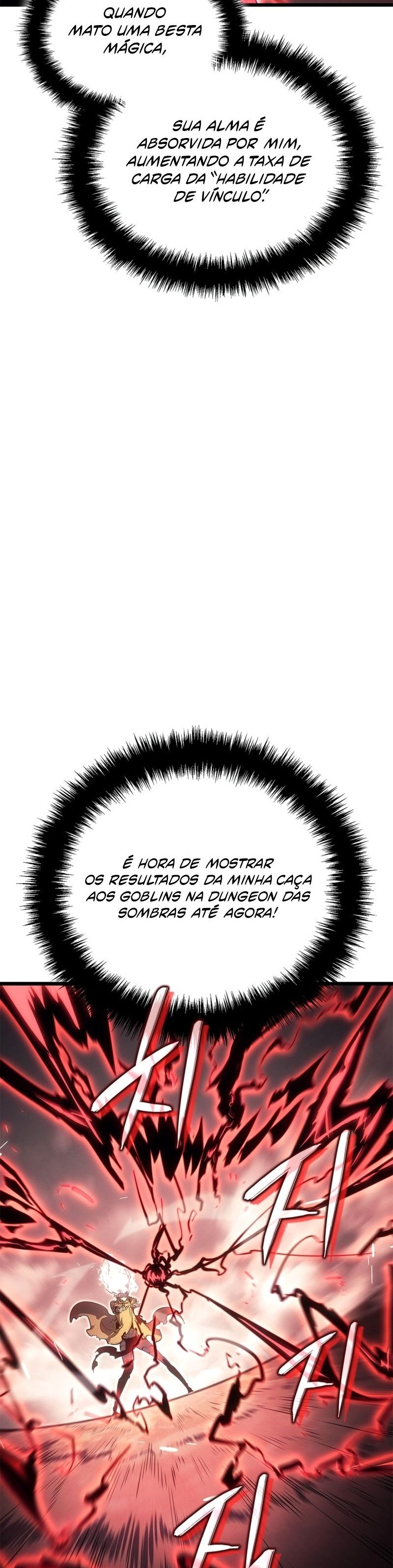 Read Solo Leveling Ragnarok PT Manga Online
