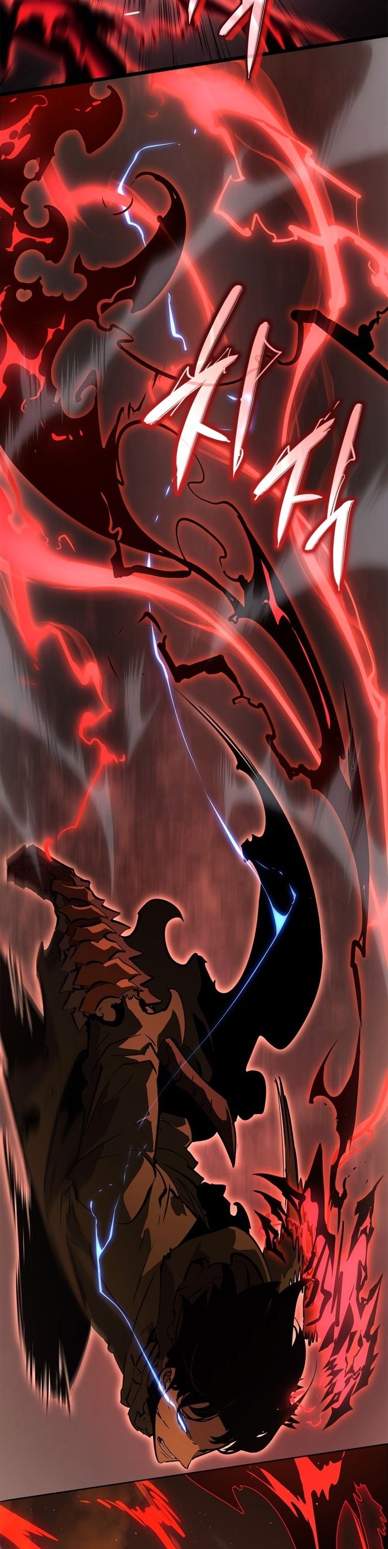 Read Solo Leveling Ragnarok PT Manga Online
