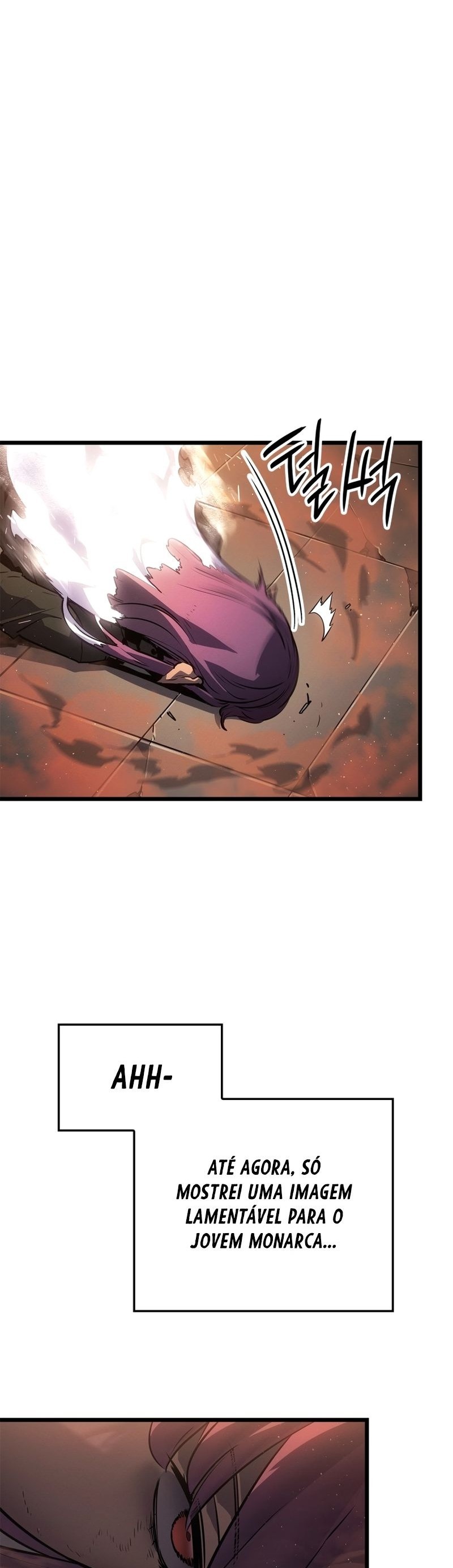 Read Solo Leveling Ragnarok PT Manga Online