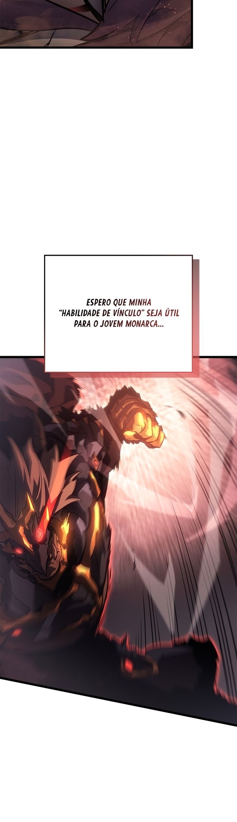 Read Solo Leveling Ragnarok PT Manga Online