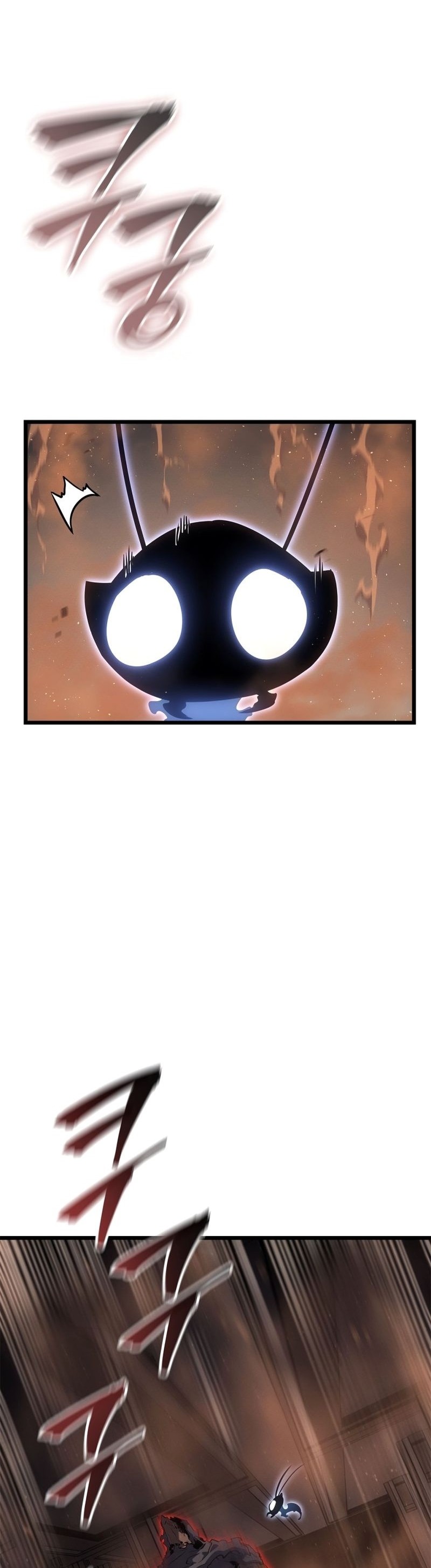 Read Solo Leveling Ragnarok PT Manga Online