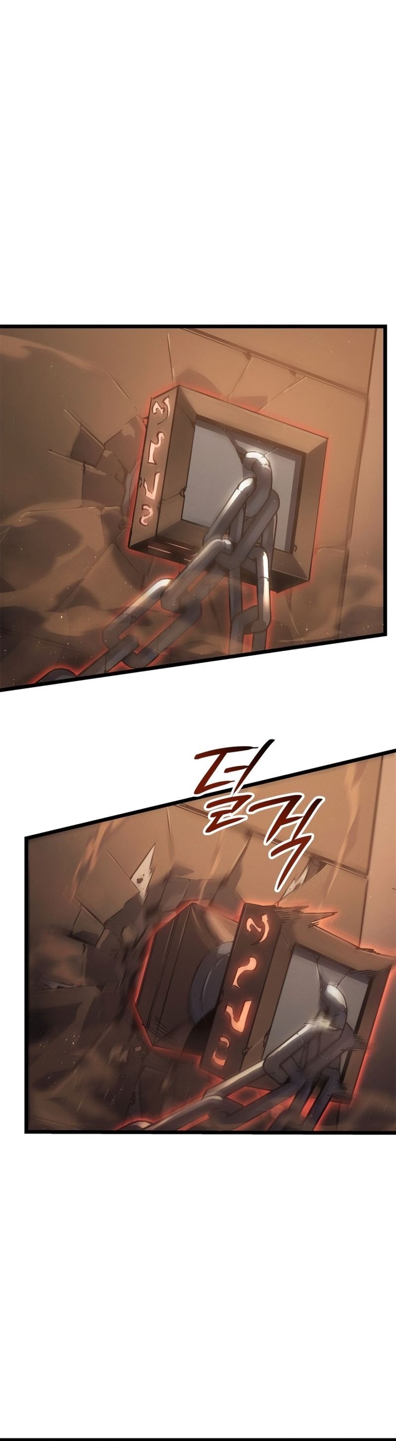 Read Solo Leveling Ragnarok PT Manga Online