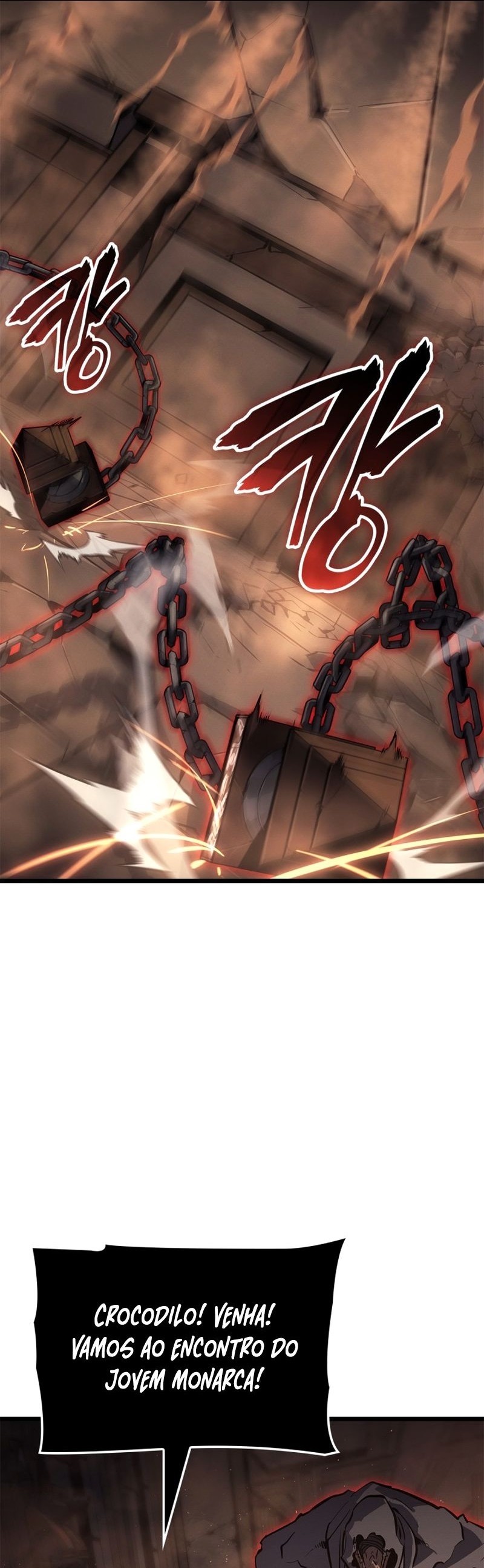 Read Solo Leveling Ragnarok PT Manga Online