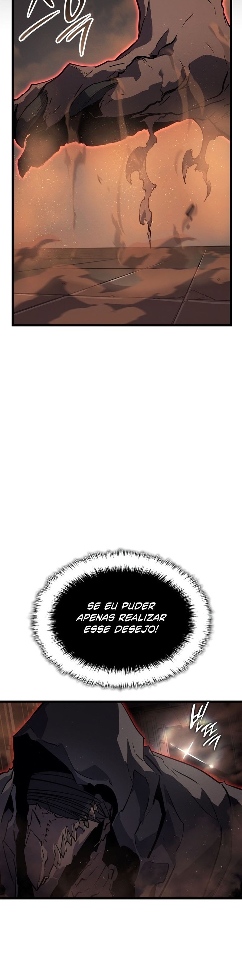 Read Solo Leveling Ragnarok PT Manga Online