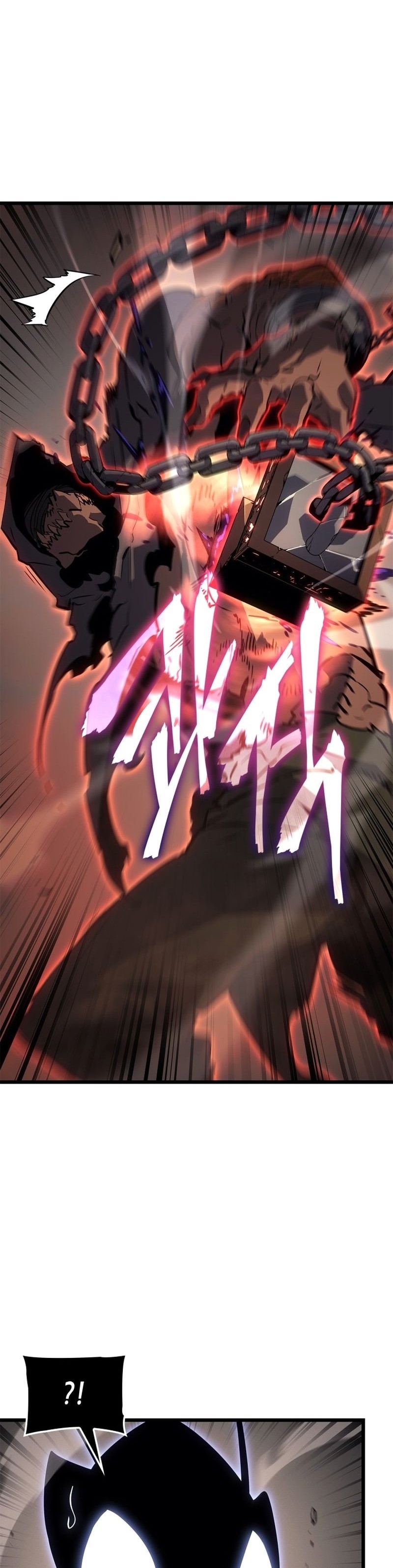 Read Solo Leveling Ragnarok PT Manga Online