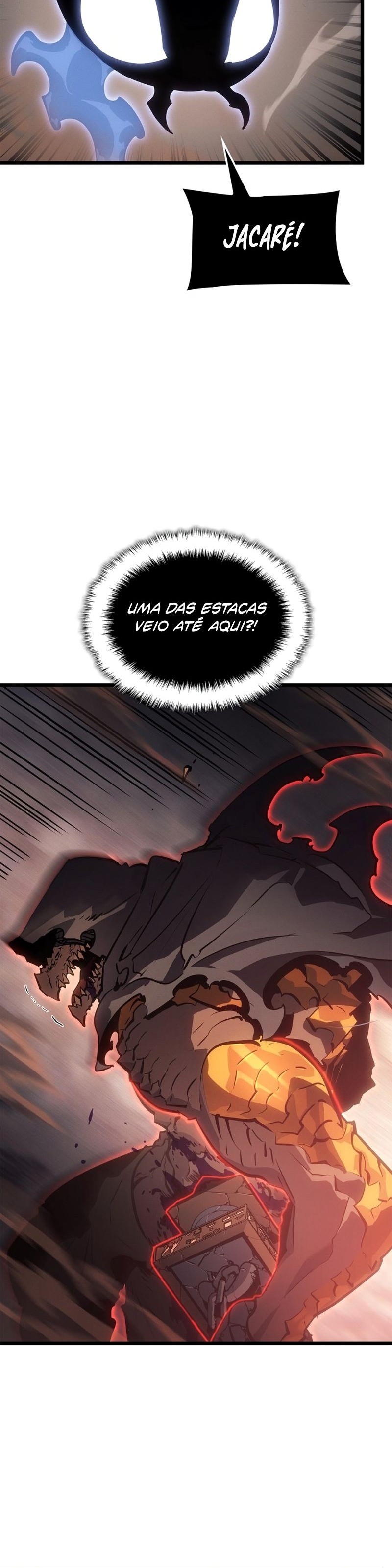 Read Solo Leveling Ragnarok PT Manga Online