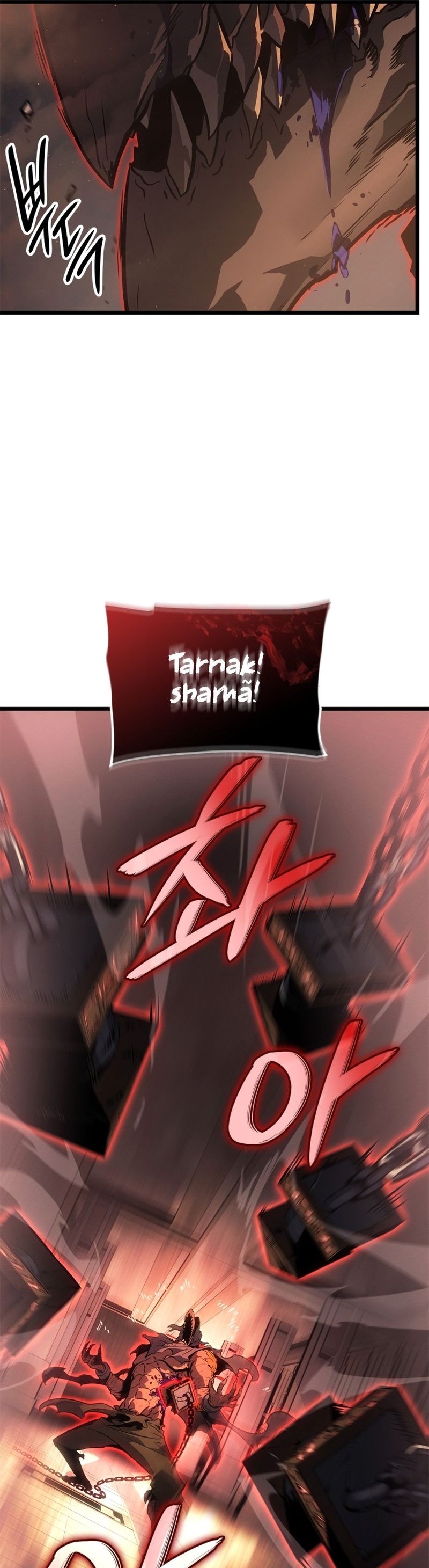 Read Solo Leveling Ragnarok PT Manga Online