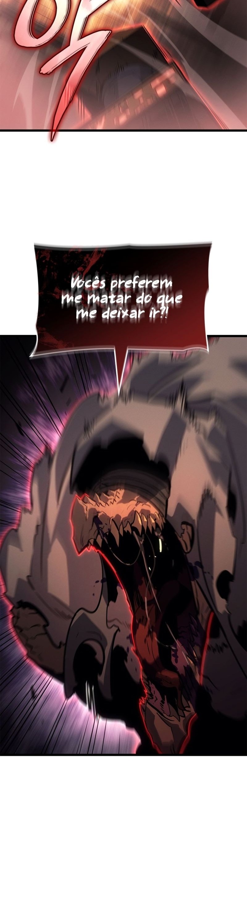 Read Solo Leveling Ragnarok PT Manga Online