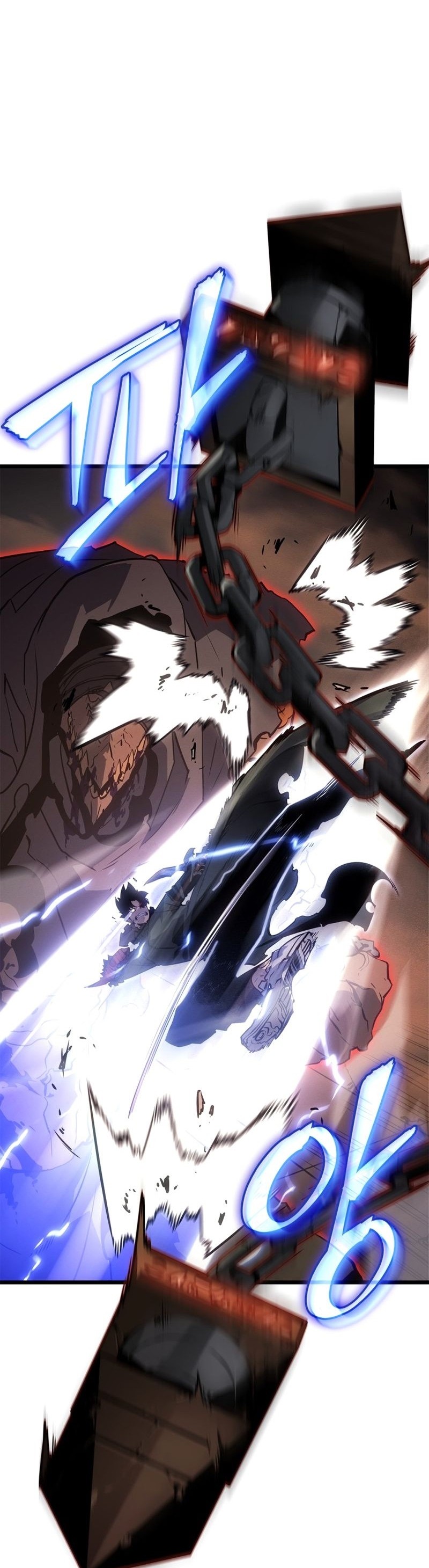 Read Solo Leveling Ragnarok PT Manga Online