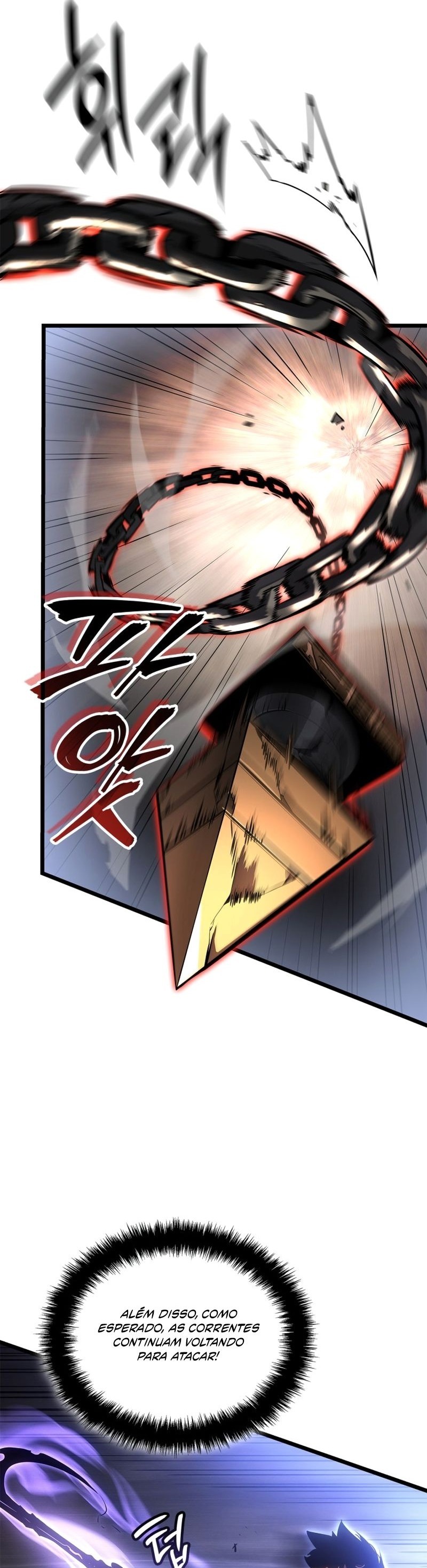 Read Solo Leveling Ragnarok PT Manga Online