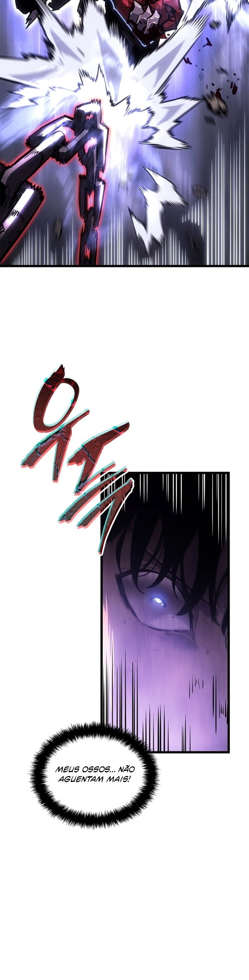Read Solo Leveling Ragnarok PT Manga Online