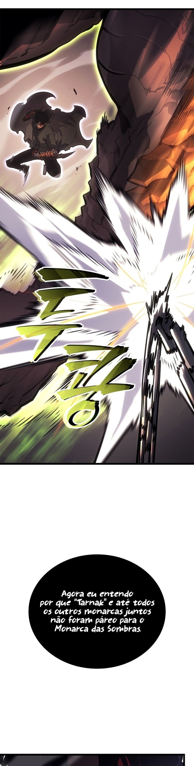 Read Solo Leveling Ragnarok PT Manga Online