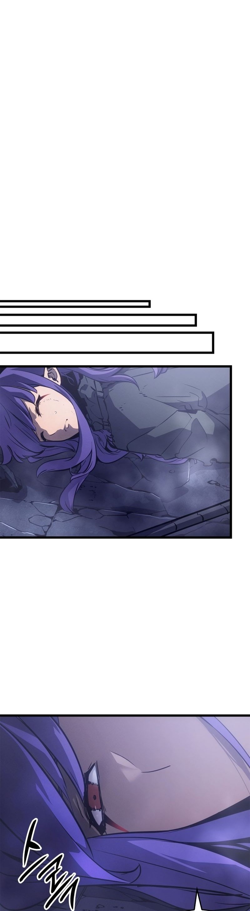 Read Solo Leveling Ragnarok PT Manga Online