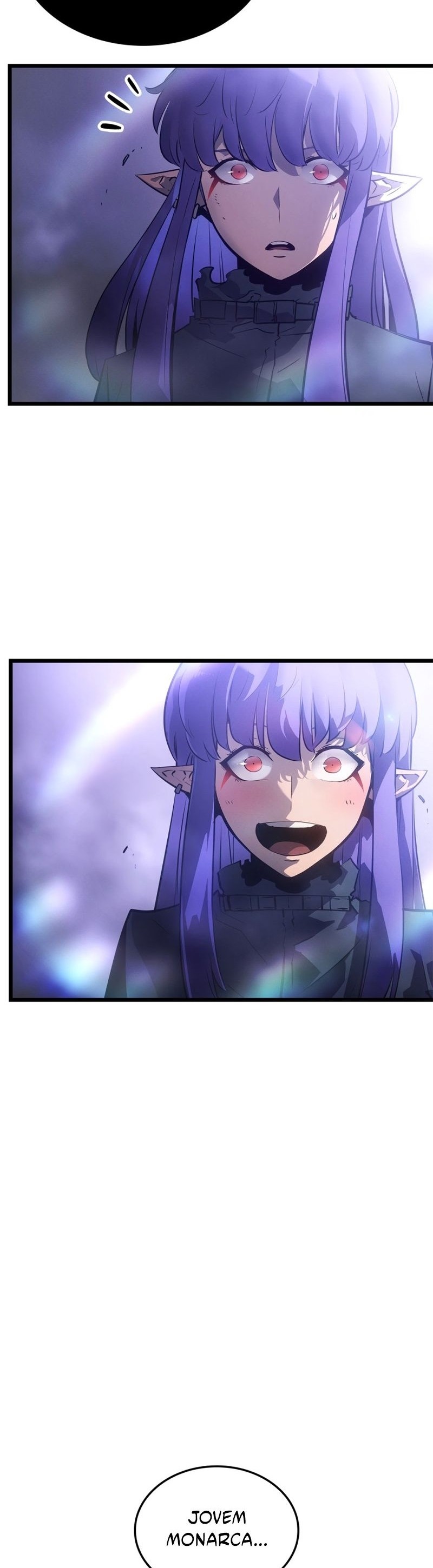Read Solo Leveling Ragnarok PT Manga Online