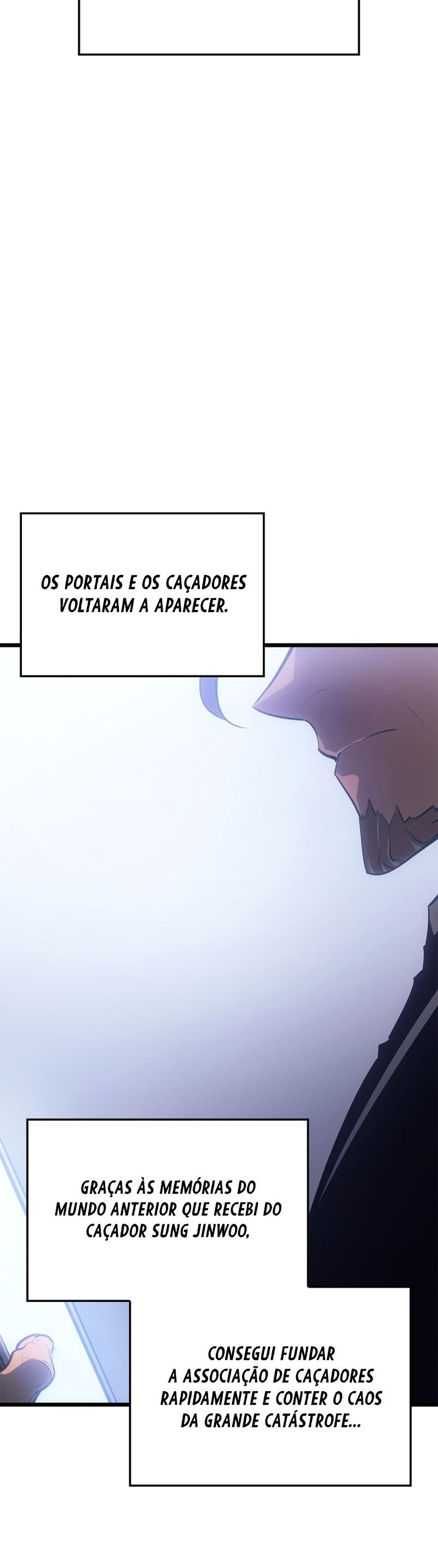 Read Solo Leveling Ragnarok PT Manga Online
