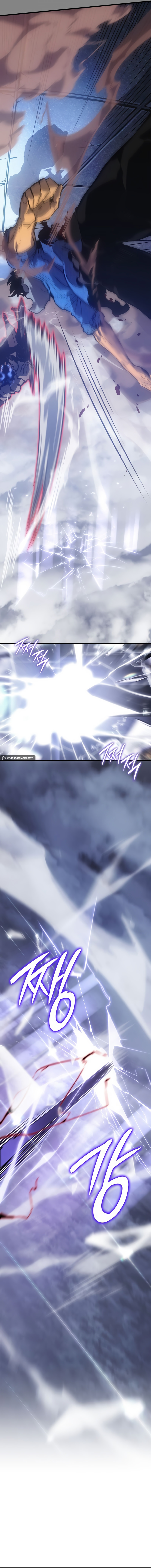 Read Solo Leveling Ragnarok PT Manga Online