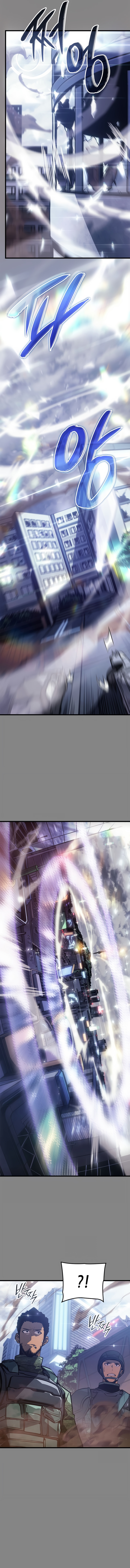 Read Solo Leveling Ragnarok PT Manga Online