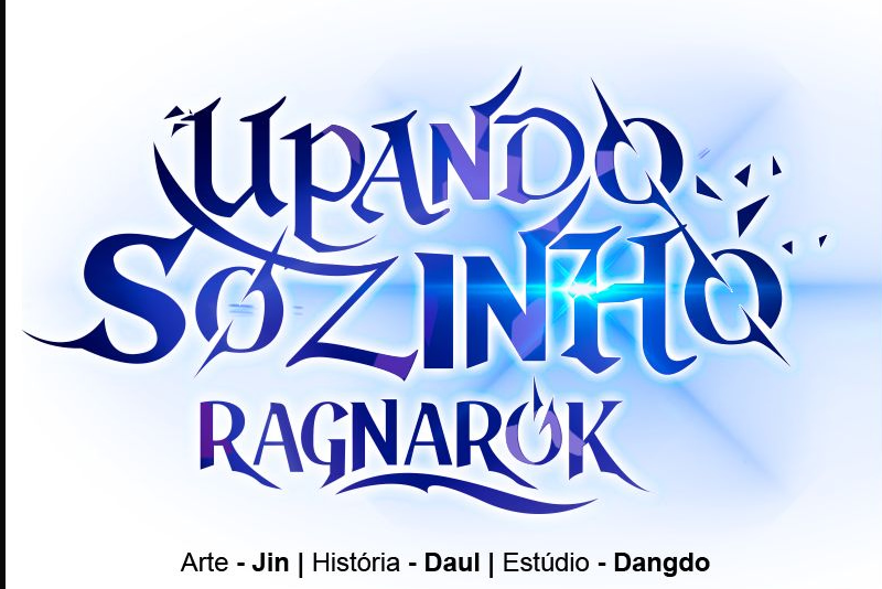 Read Solo Leveling Ragnarok PT Manga Online